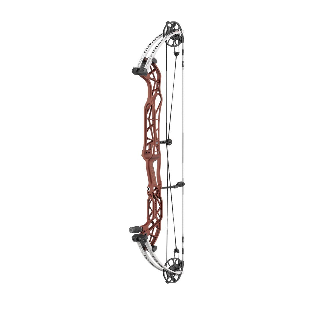 Hoyt Makaralı Yay Concept XTS 40 LD HBX Gen4