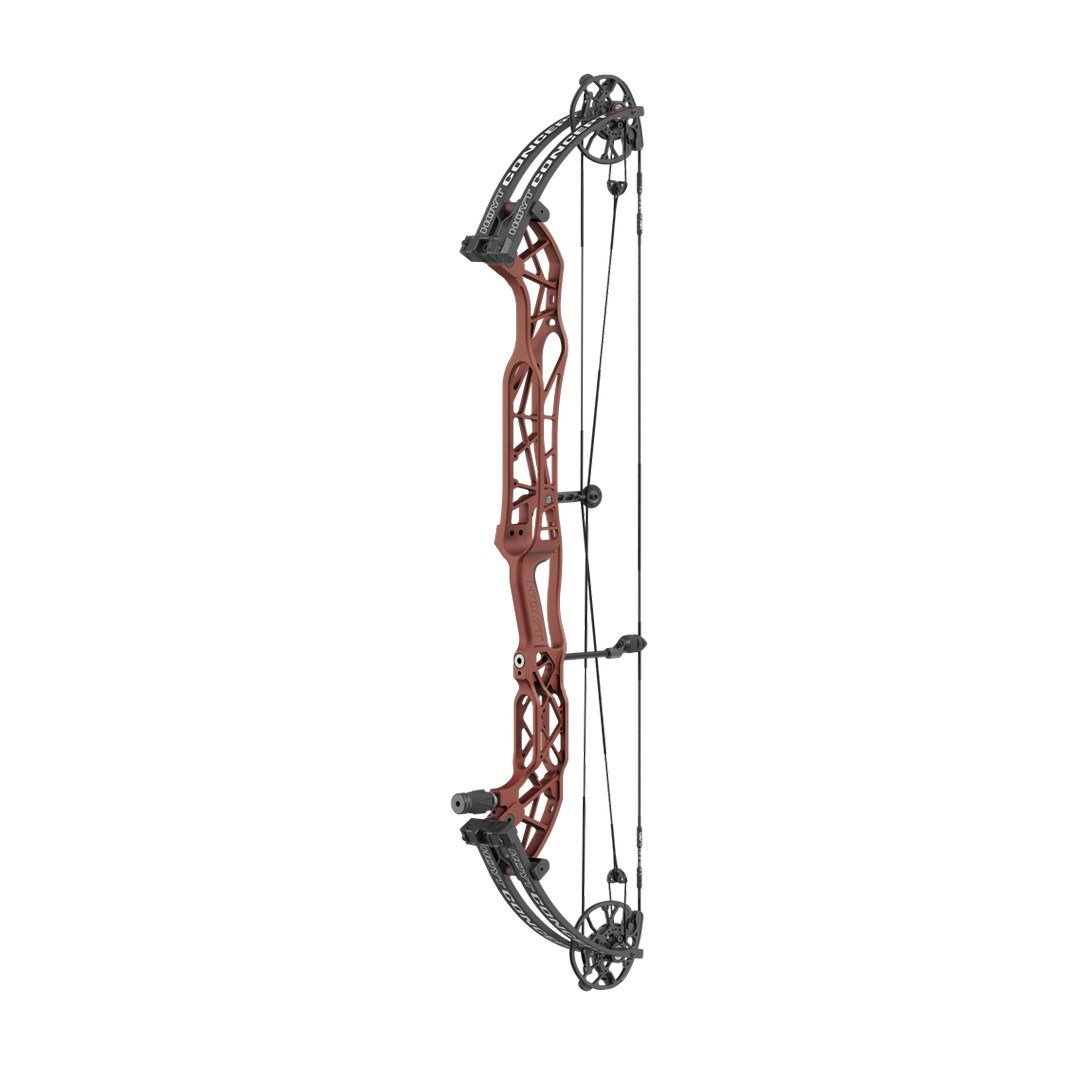 Hoyt Makaralı Yay Concept XTS 40 LD HBX Gen4