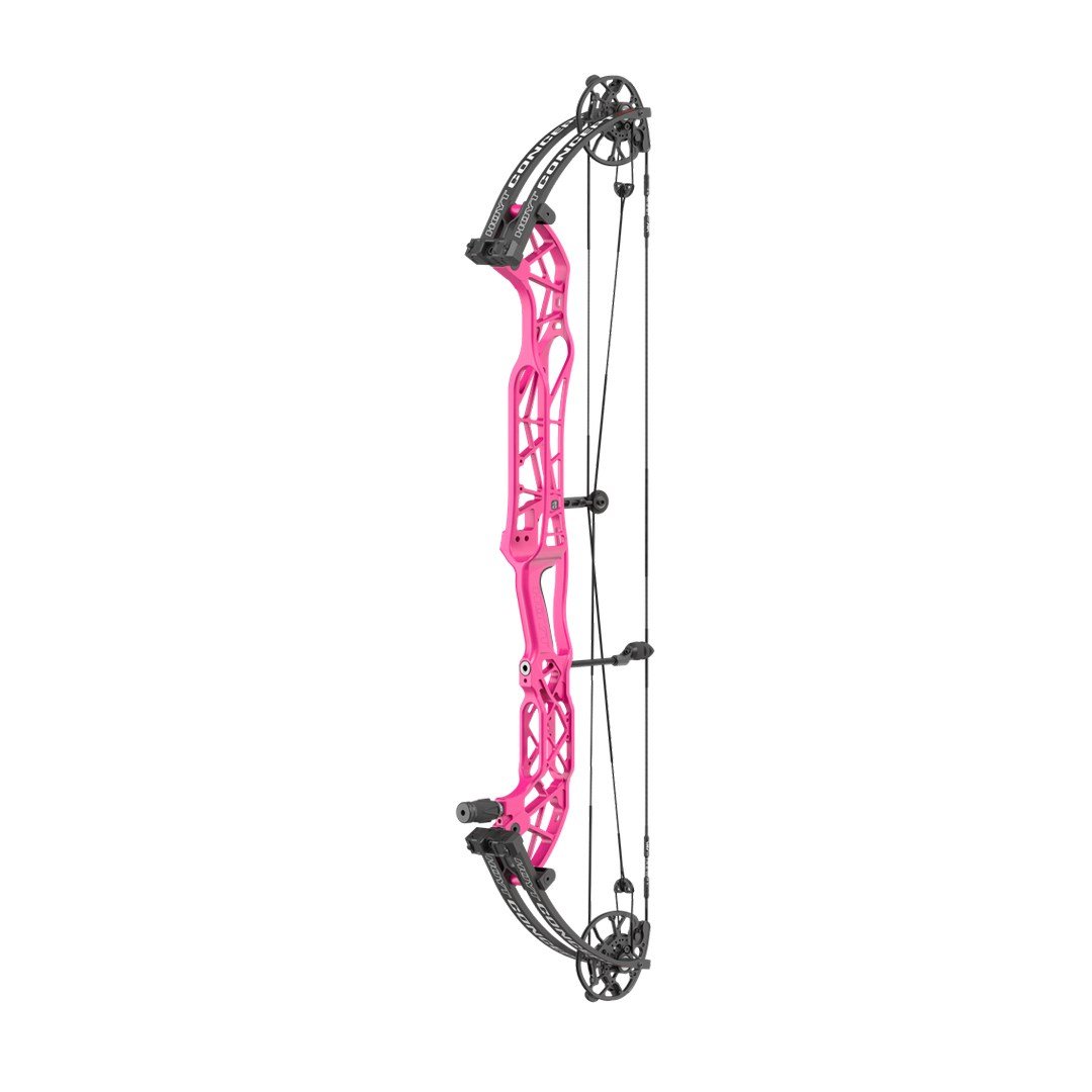 Hoyt Makaralı Yay Concept XTS 40 TDM