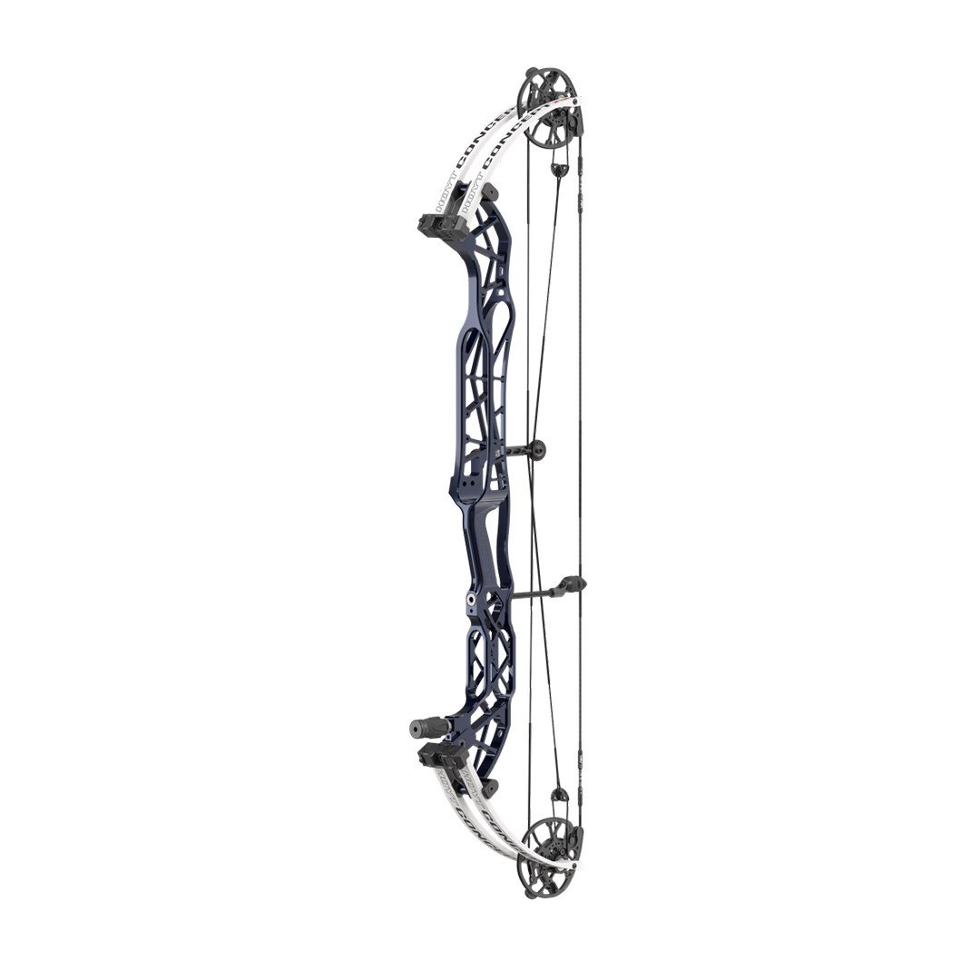 Hoyt Makaralı Yay Concept XTS 40 TDM