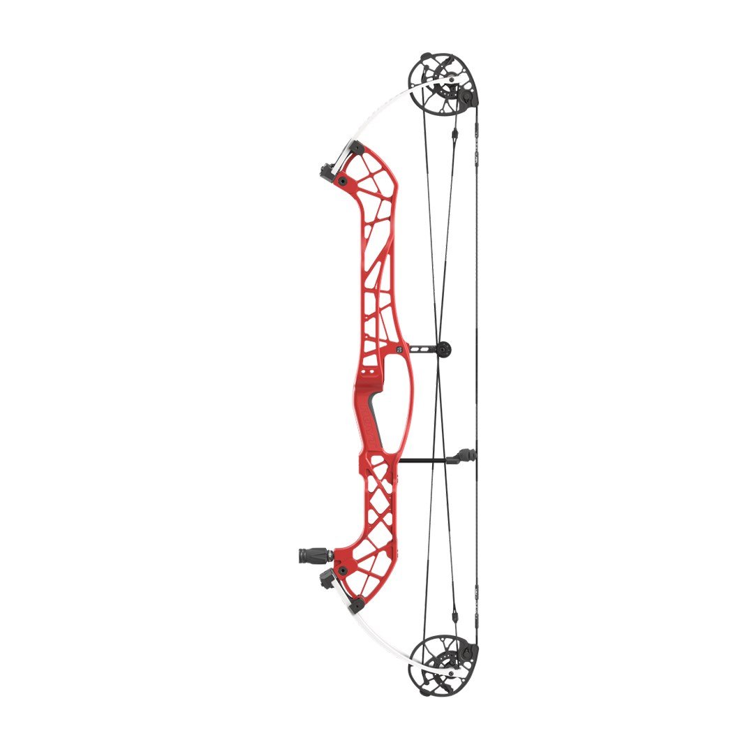 Hoyt Makaralı Yay Concept XTS 40 TDM