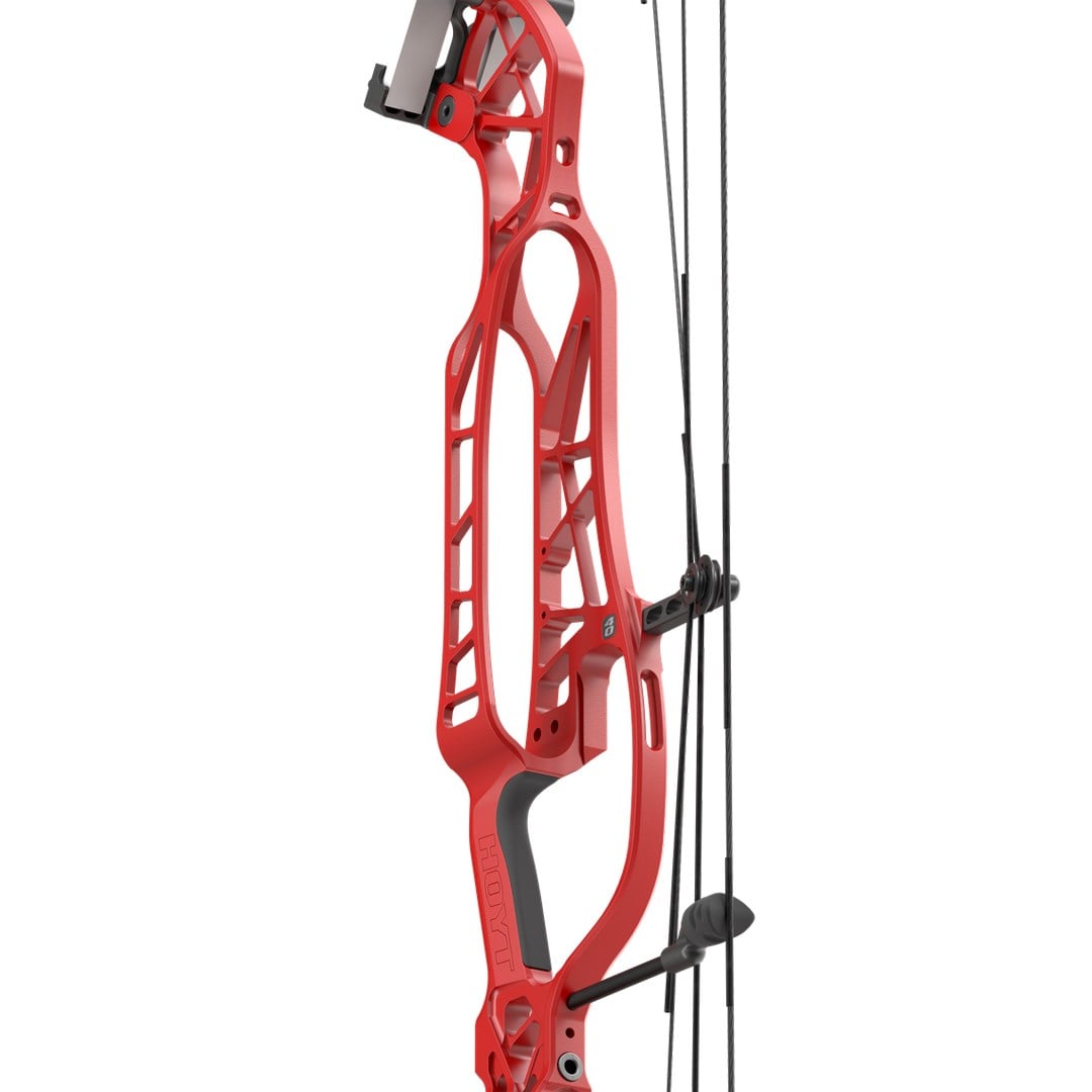 Hoyt Makaralı Yay Concept XTS 40 TDM