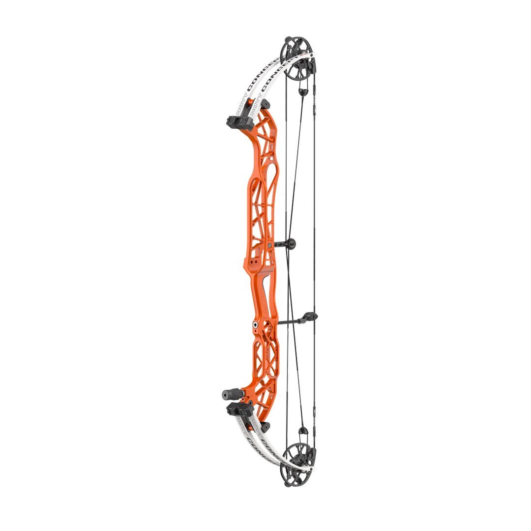 Hoyt Makaralı Yay Concept XTS 40 TDM