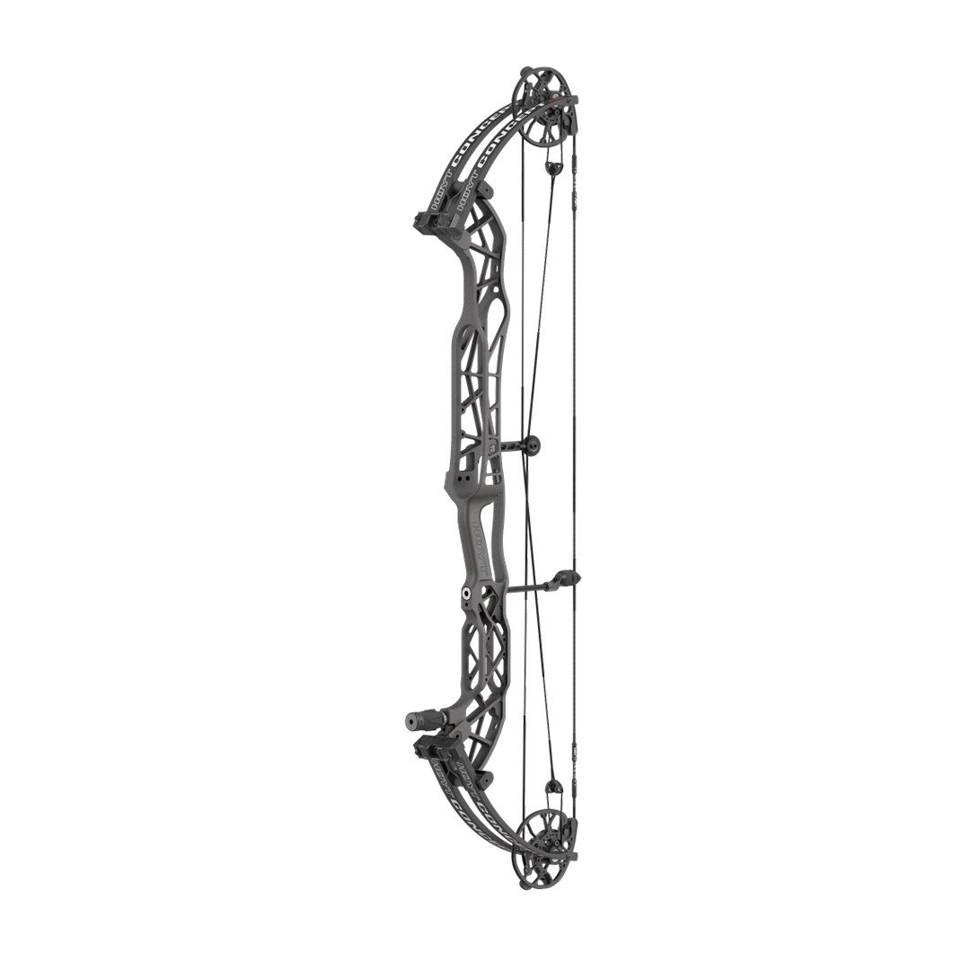 Hoyt Makaralı Yay Concept XTS 40 TDM