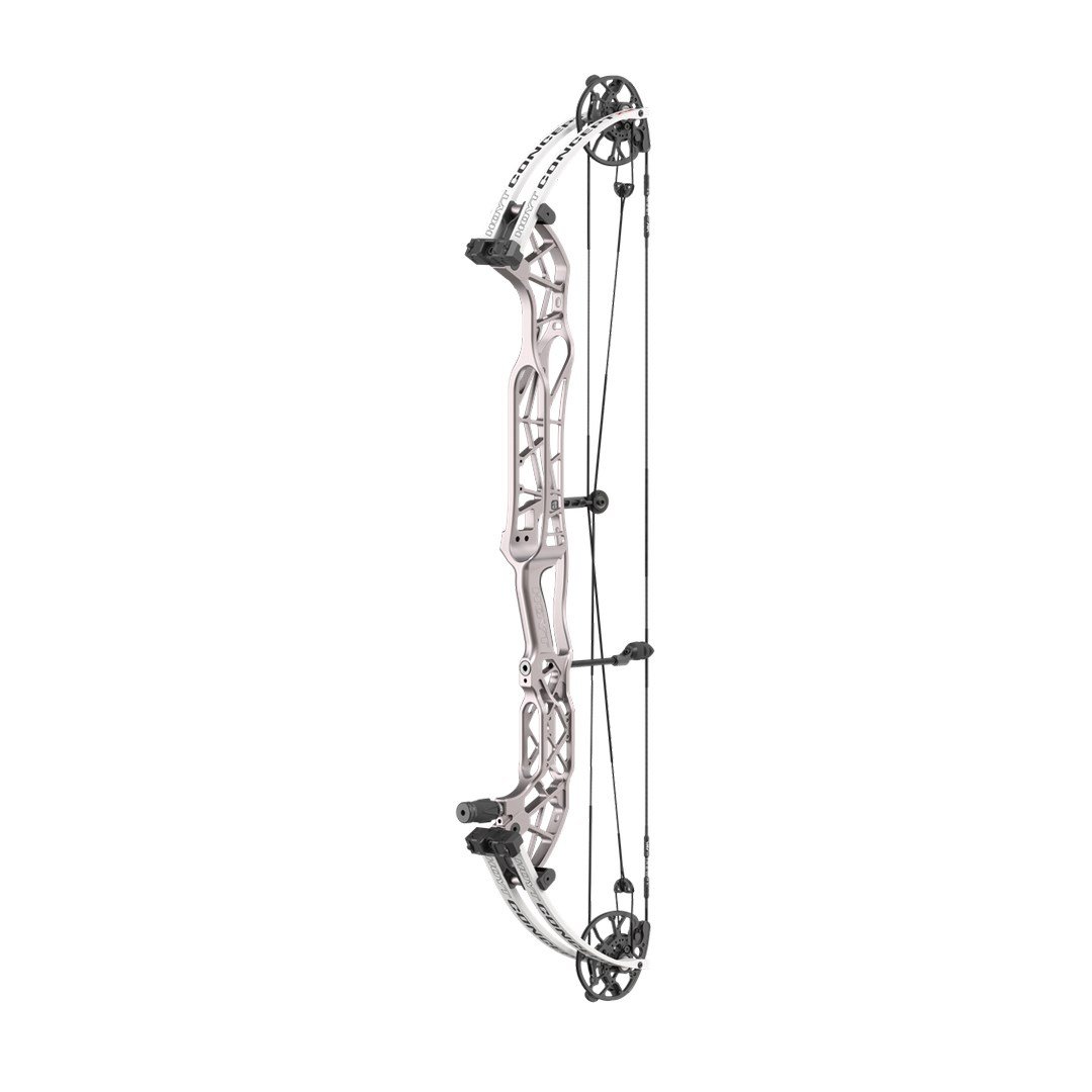 Hoyt Makaralı Yay Concept XTS 40 TDM