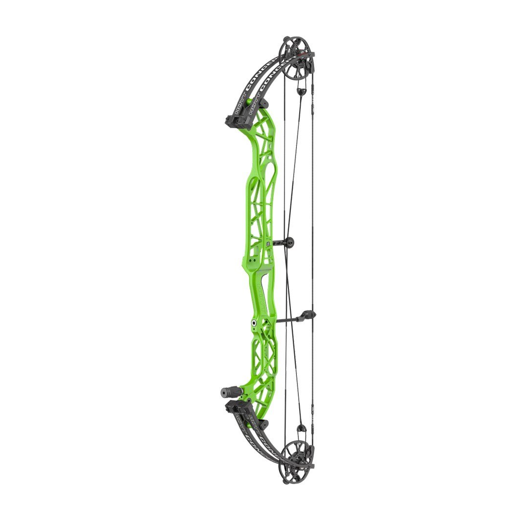 Hoyt Makaralı Yay Concept XTS 40 TDM