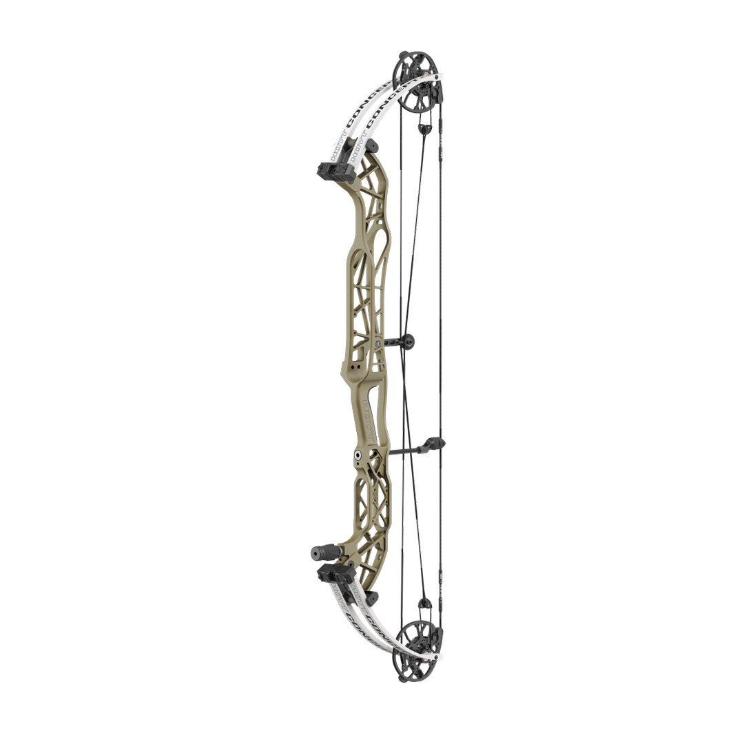 Hoyt Makaralı Yay Concept XTS 40 TDM