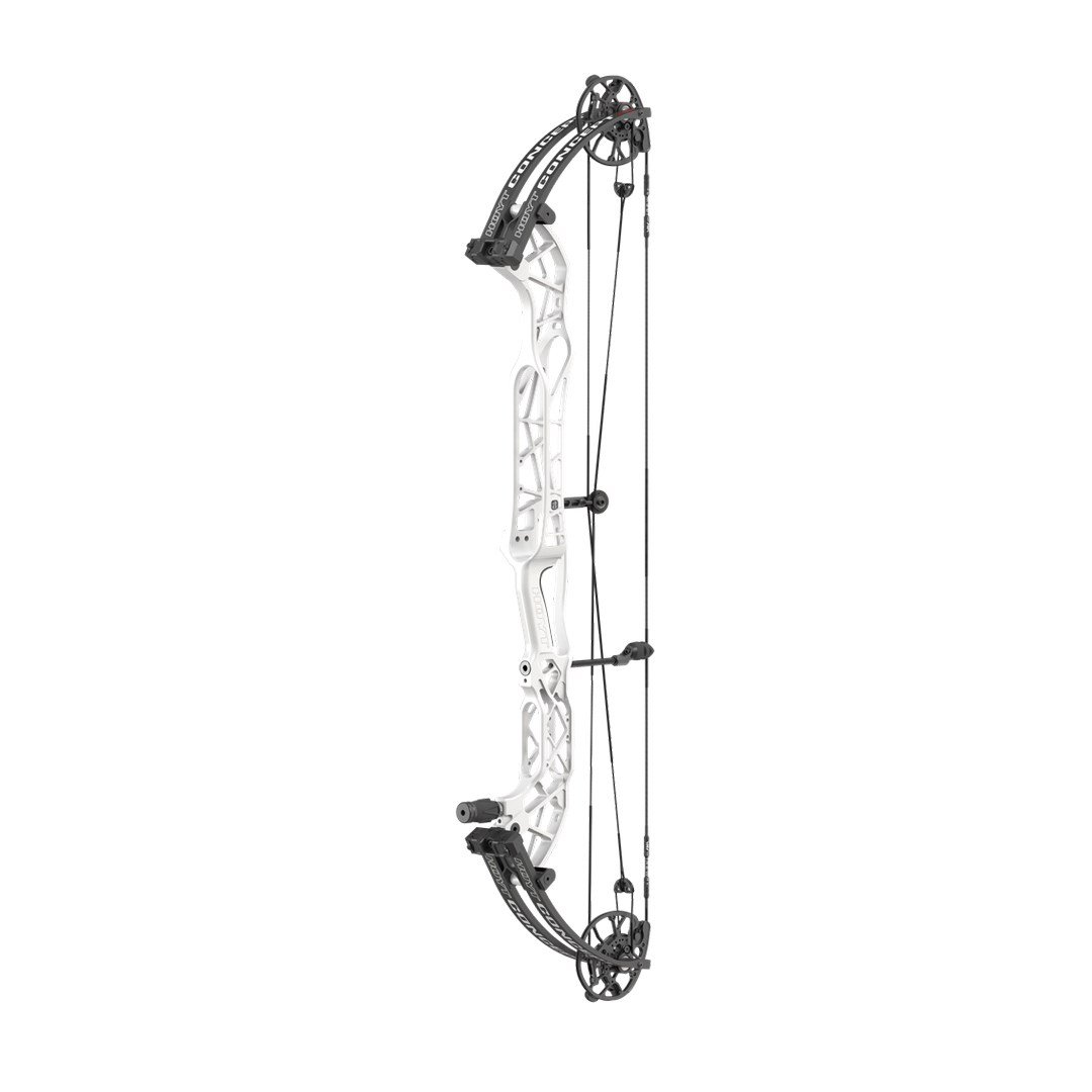 Hoyt Makaralı Yay Concept XTS 40 TDM