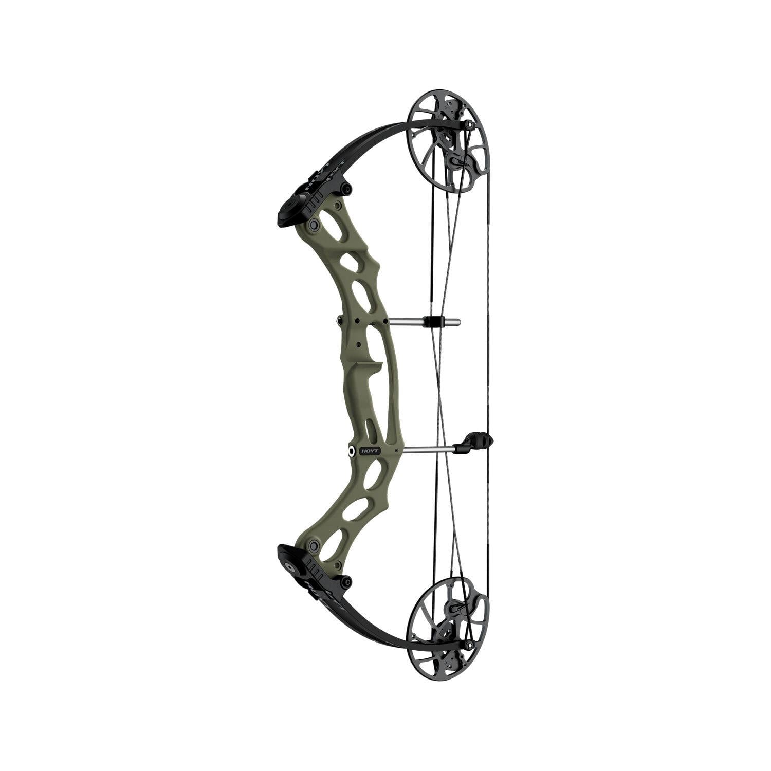 Hoyt Makaralı Yay Youth Kobalt 29