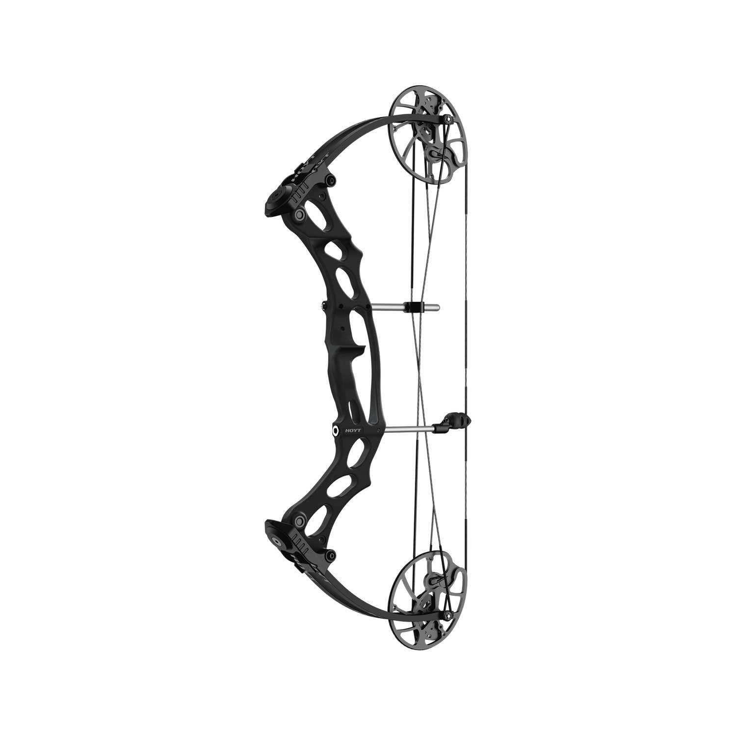 Hoyt Makaralı Yay Youth Kobalt 29