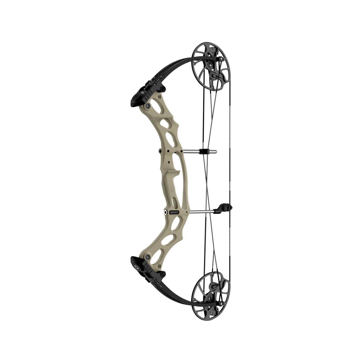 Hoyt Makaralı Yay Youth Kobalt 29