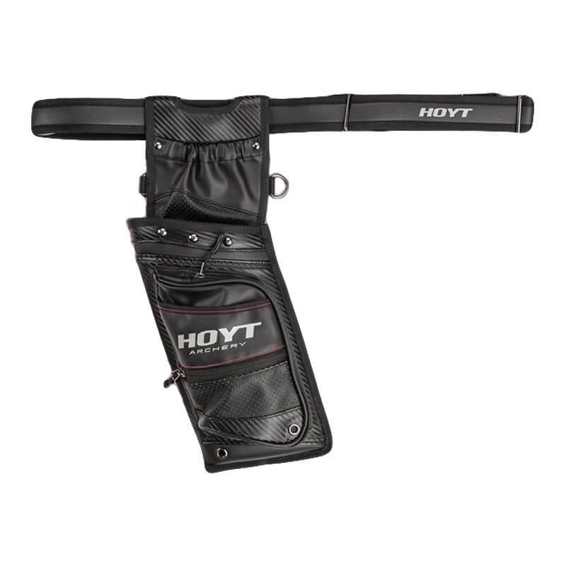 Hoyt Sadak Field Range Time