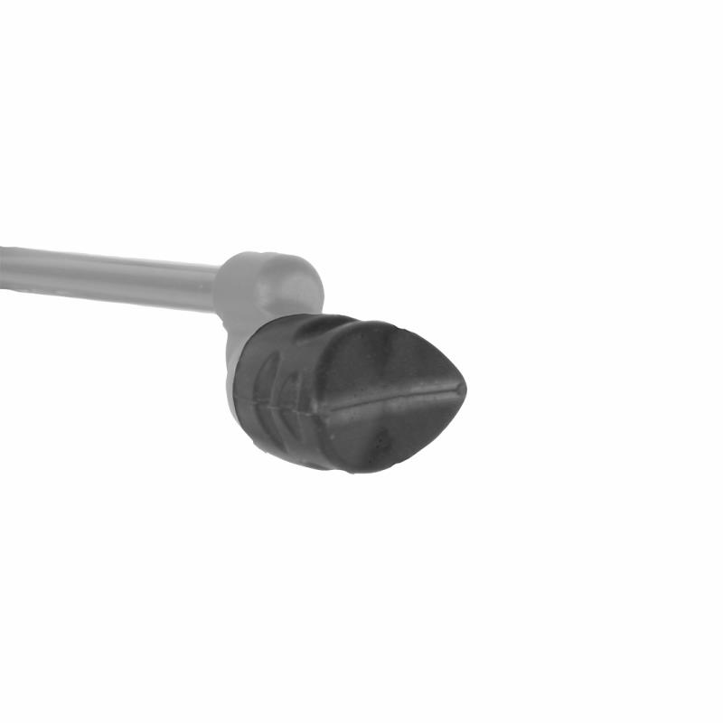 Hoyt String Stopper Head Damper Stealth Shot