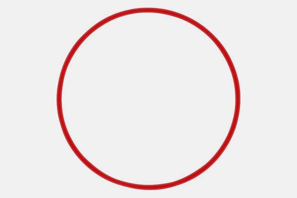 Helix Hulahoop 60cm: Eğlenceli Egzersizin Anahtarı