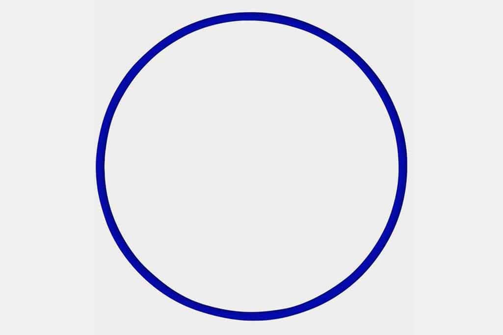 Helix Hulahoop 60cm: Eğlenceli Egzersizin Anahtarı