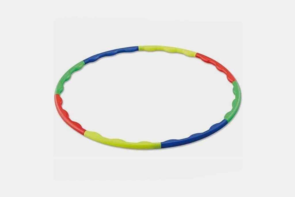 Selex HP 2685 Hula Hoop: Eğlenceli ve Etkili Fitness Egzersizi