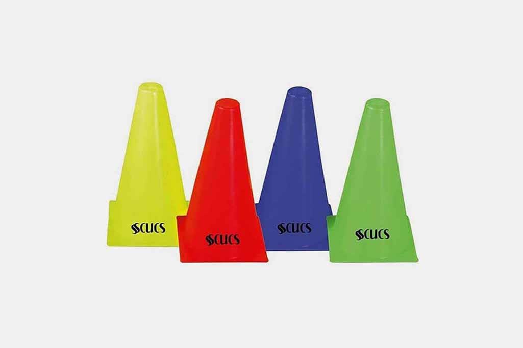 Antrenman Performansınızı Artırın: Scucs 23 cm Antrenman Hunisi İncelemesi
