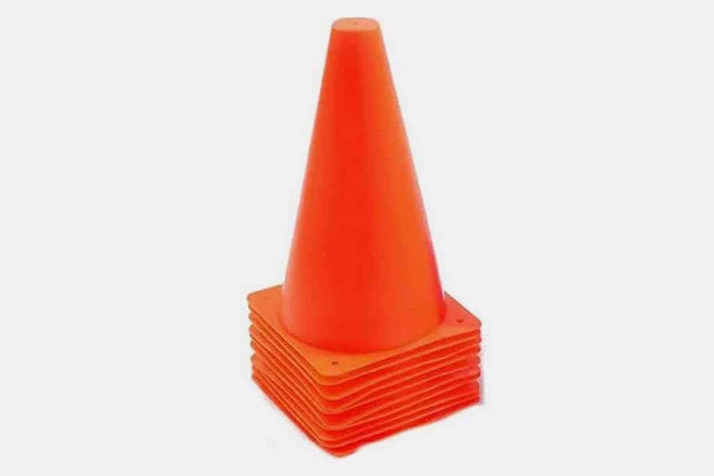 Etkin Antrenmanlar için: Scucs 23 cm Antrenman Hunisi ile Antrenmanınızı Geliştirin