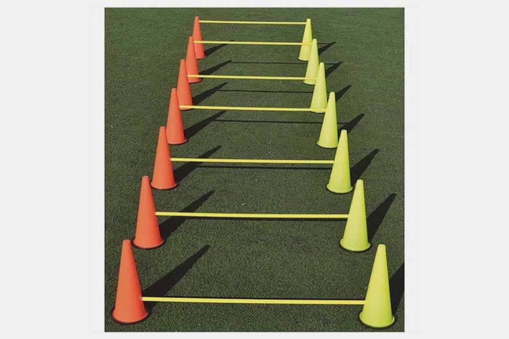 Scucs Hunili 7 Engelli Set: Fitness Tutkunlarına Özel Egzersiz Seçenekleri