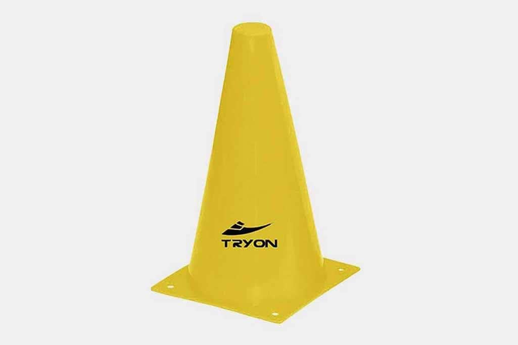 Tryon 40 cm Antrenman Hunisi: Fitness Tutkunlarına Özel Yüksek Kaliteli Egzersiz Aracı