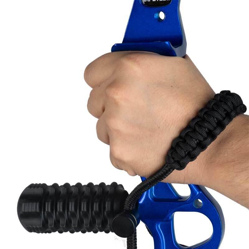 Impetus Makaralı Yay Bilekliği IMB