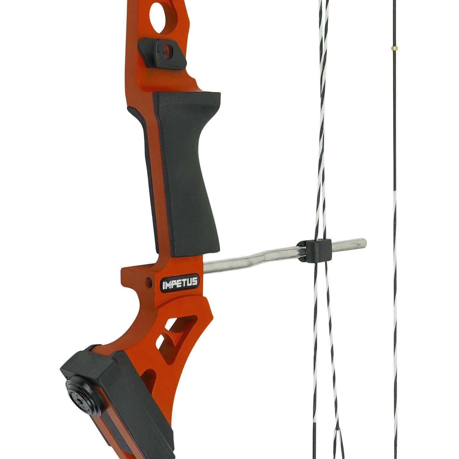 Impetus Makaralı Yay F3 36