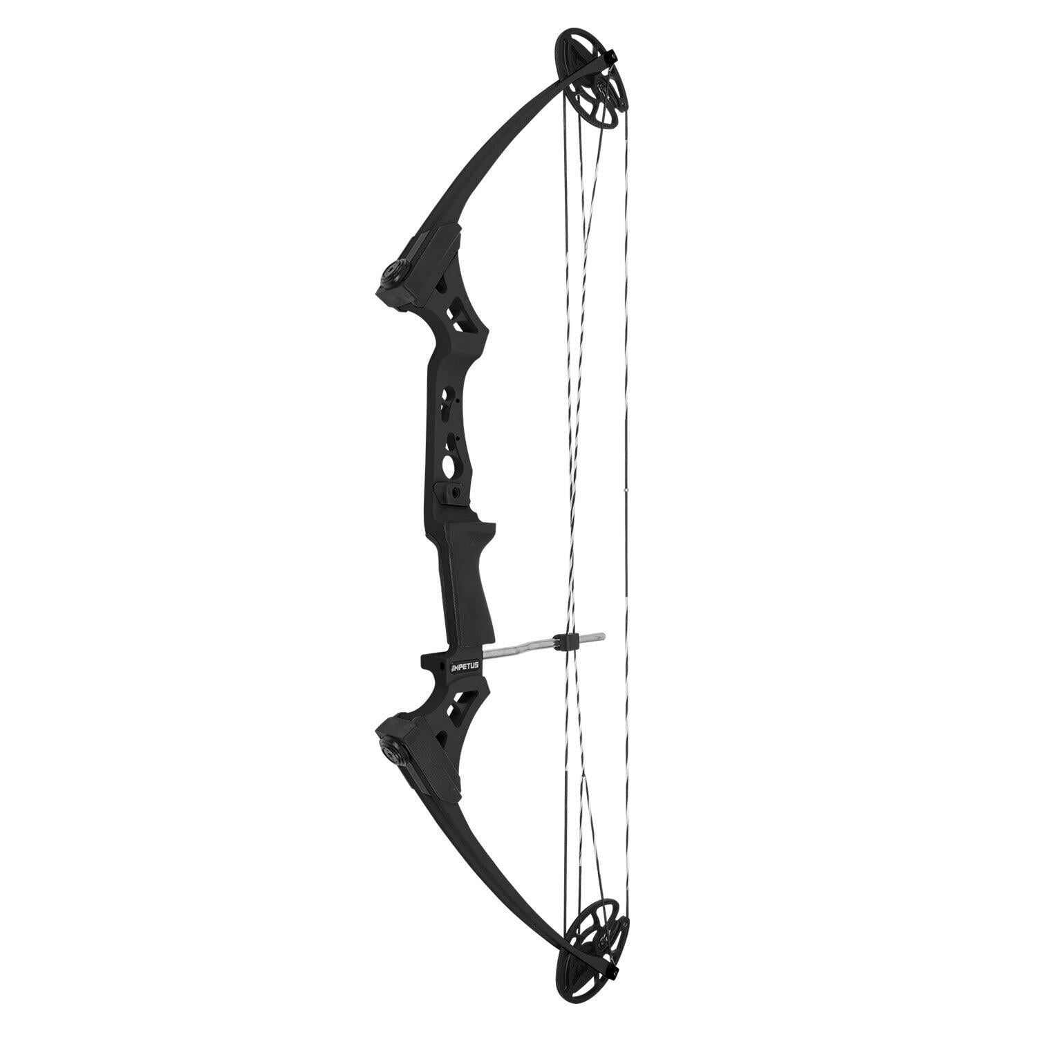 Impetus Makaralı Yay F3 36