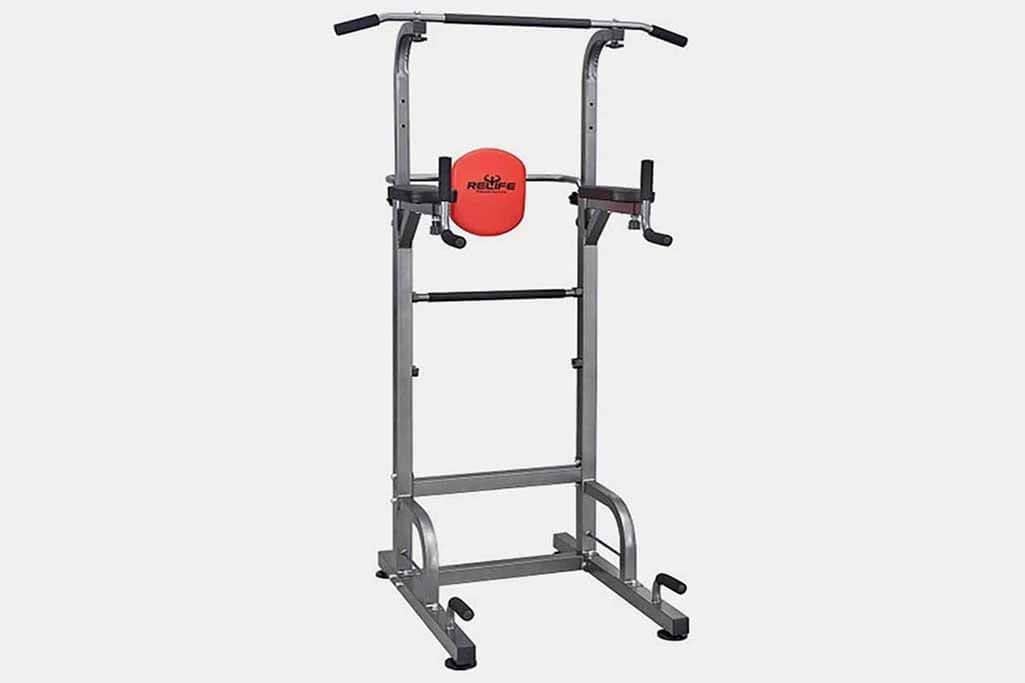 Relife Barfiks Çekme Duvarı: Evde Fitness ve Güçlendirme Egzersizleriniz İçin İdeal