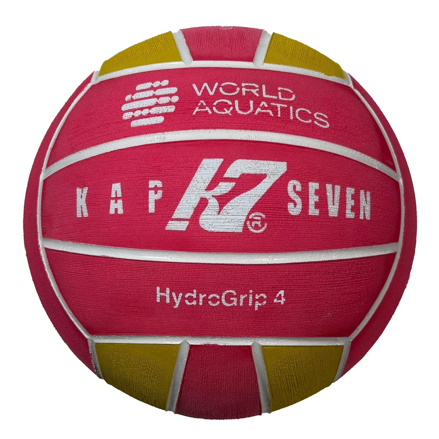 K7 Su Topu HydroGrip No:4 WA Onaylı