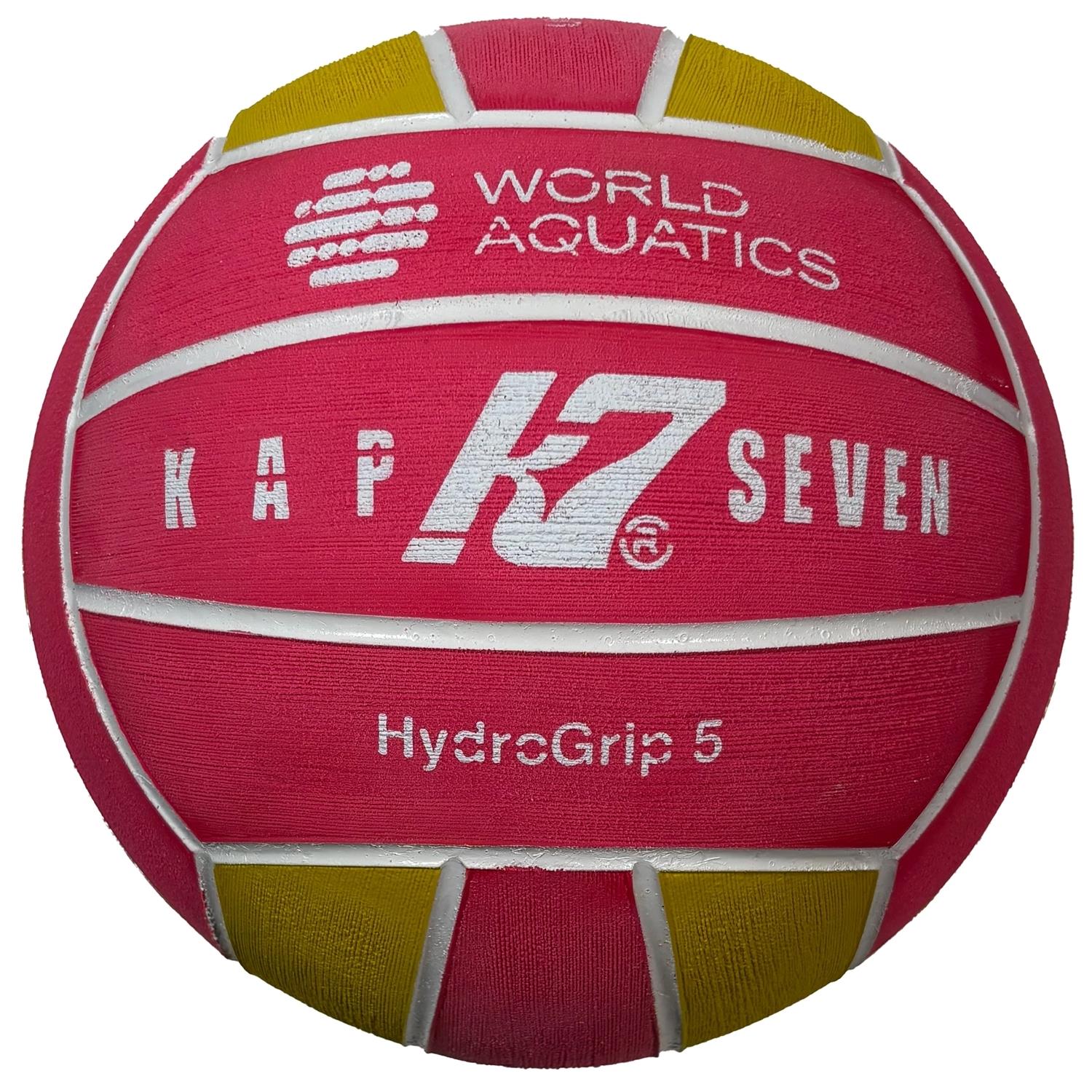K7 Su Topu HydroGrip No:5 WA Onaylı