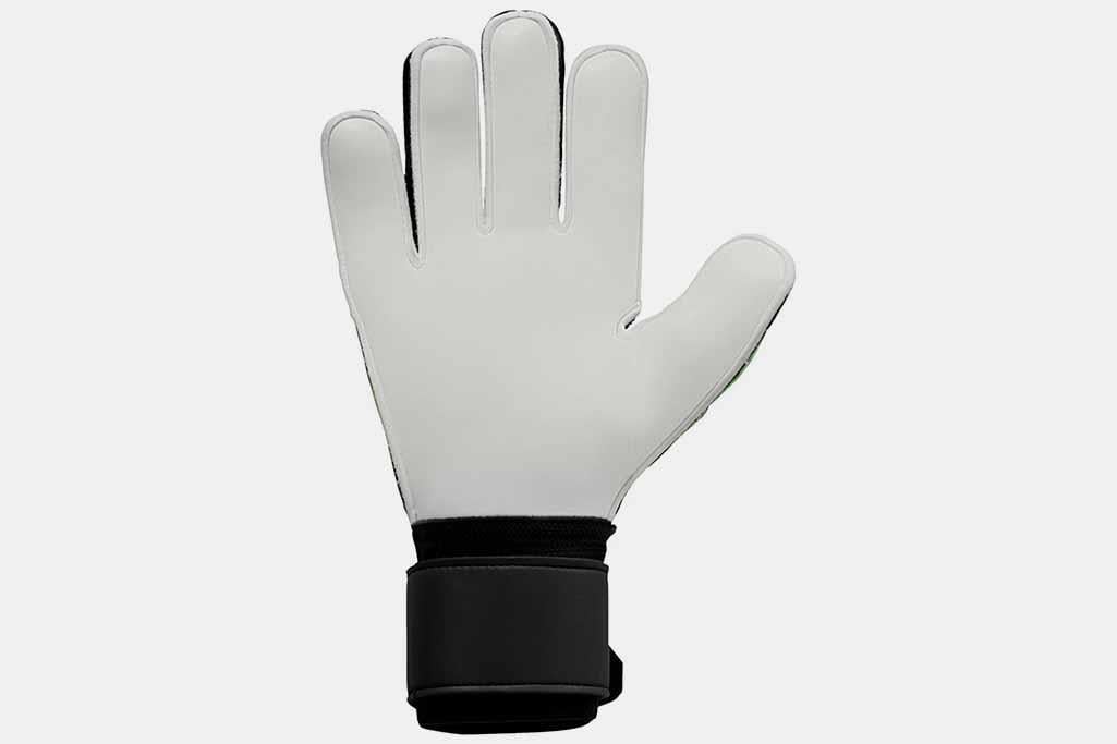 Uhlsport Soft Advanced Kaleci Eldiveni: Güvenli Tutuş ve Üstün Koruma