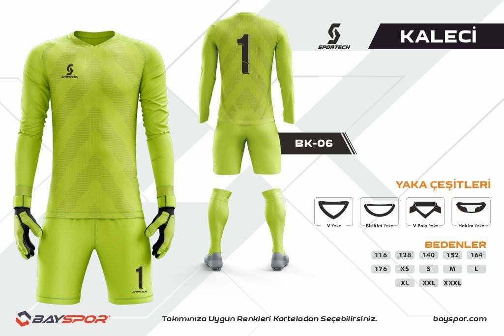 Muslera Kaleci Forması