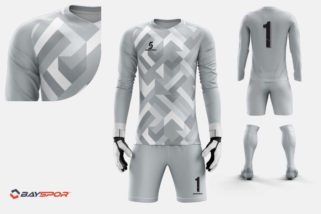 Kaleci Forması Fiyatları