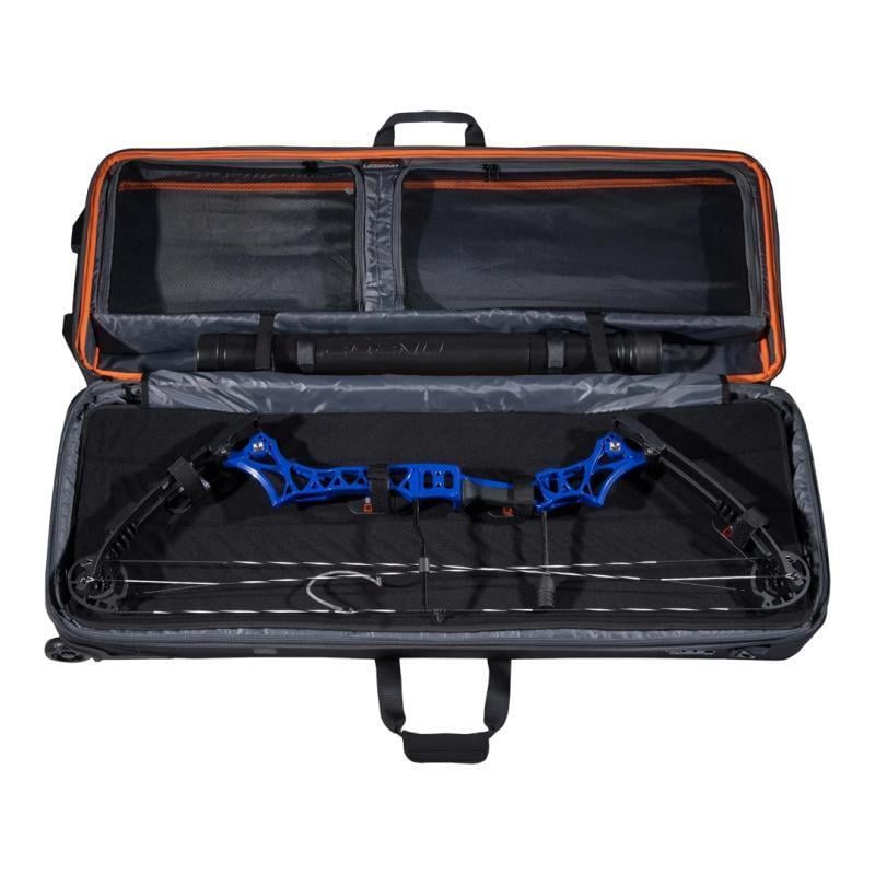 Legend Archery Makaralı Yay Kasası Trolley Compound Everest 2024 44