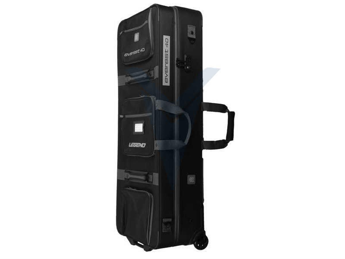 Legend Archery Trolley Compound Everest 2019 44 Bk