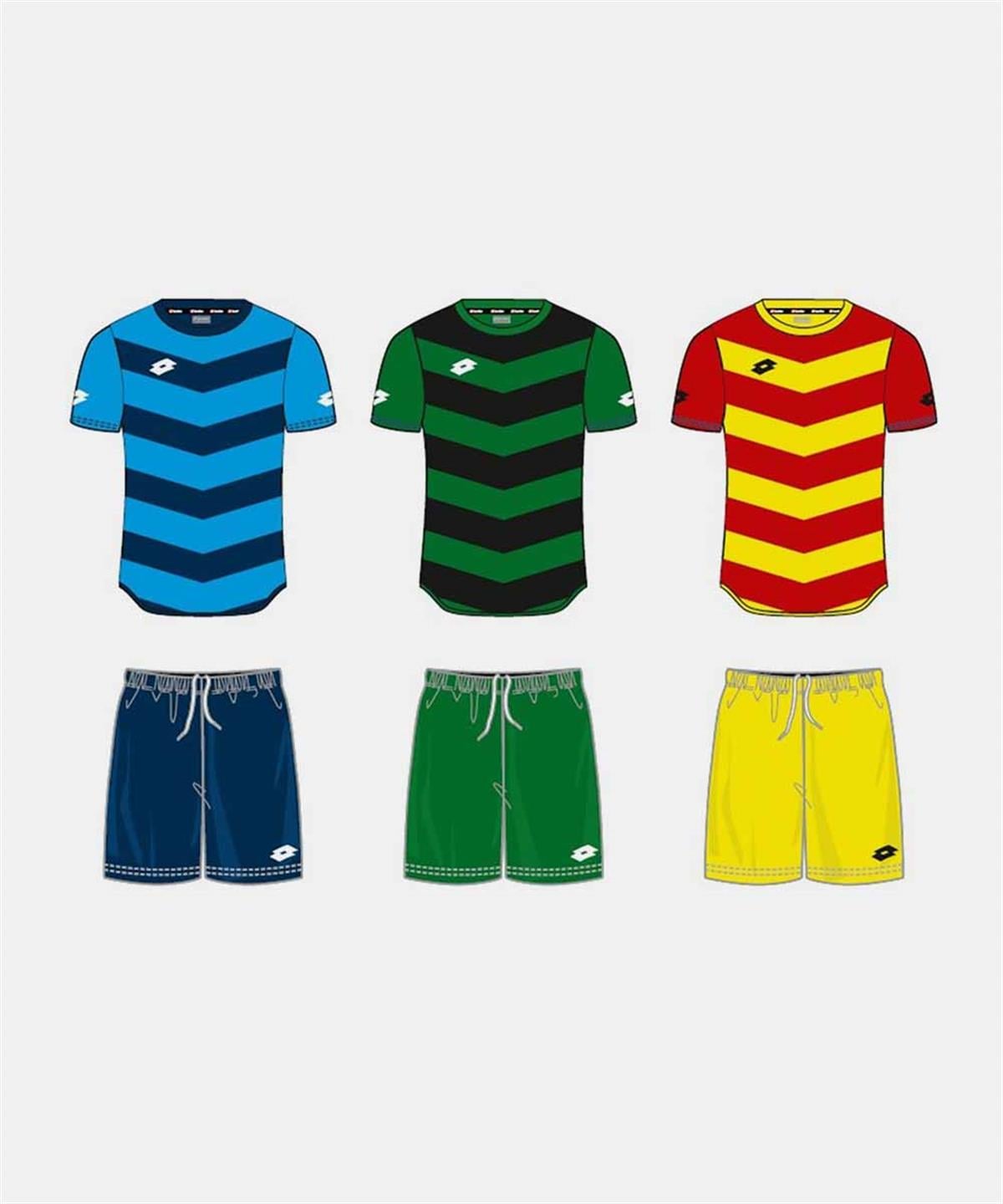 COMOLottoDijital Futbol Form.Lotto Como Dijital Futbol Forması