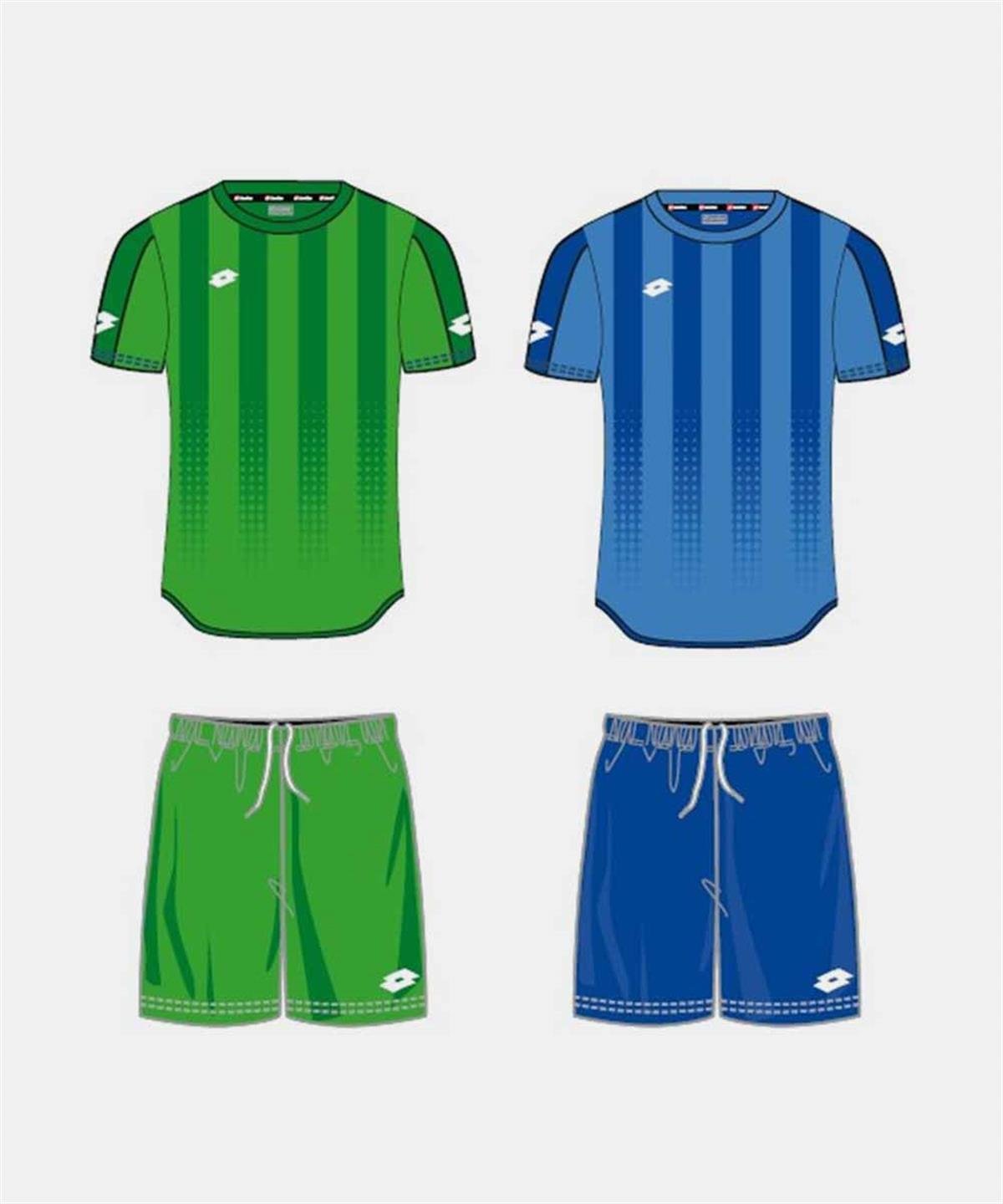 DİNOLottoDijital Futbol Form.Lotto Dino Dijital Futbol Forması
