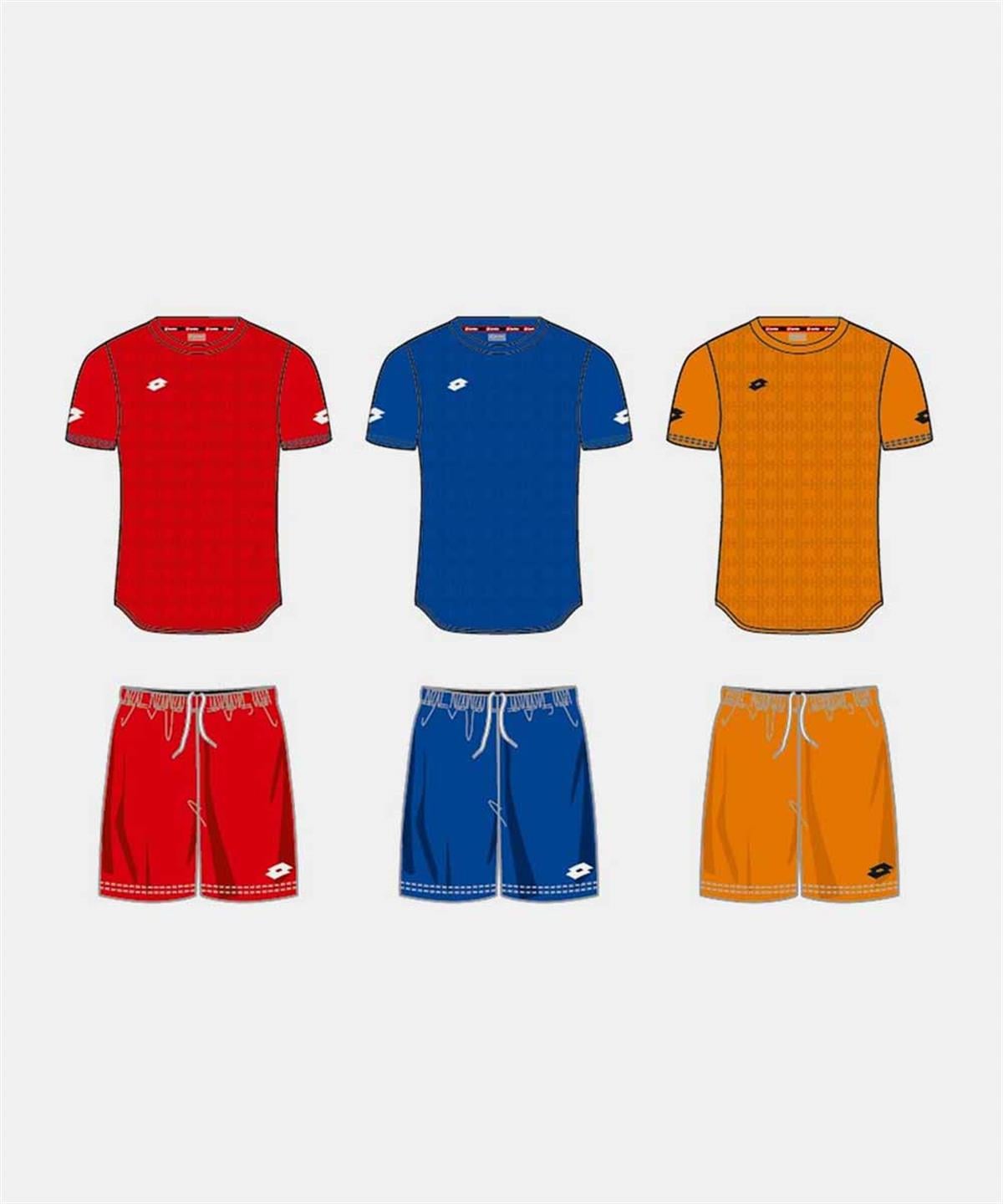MATERALottoDijital Futbol Form.Lotto Matera Dijital Futbol Forması