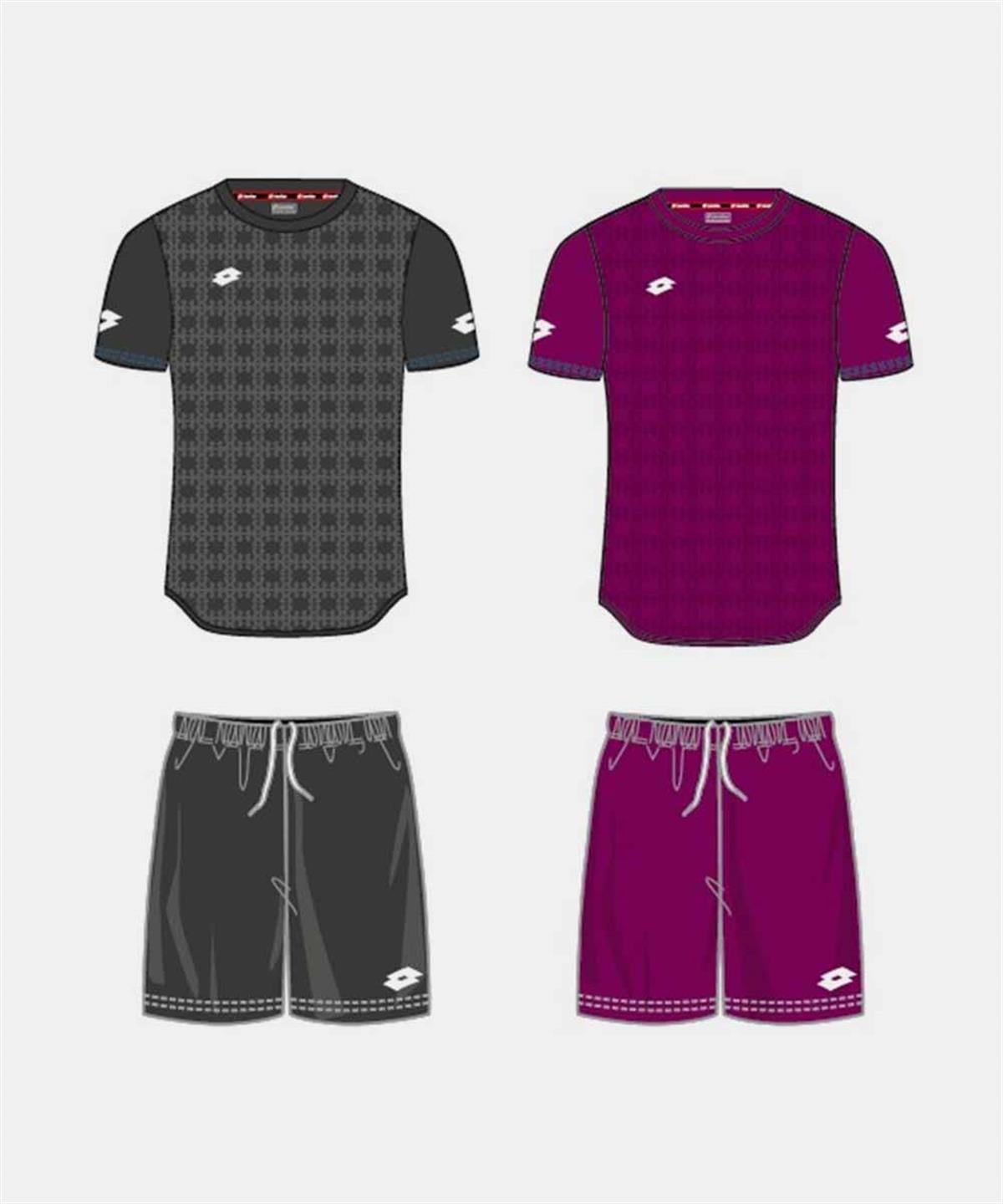 MATERALottoDijital Futbol Form.Lotto Matera Dijital Futbol Forması