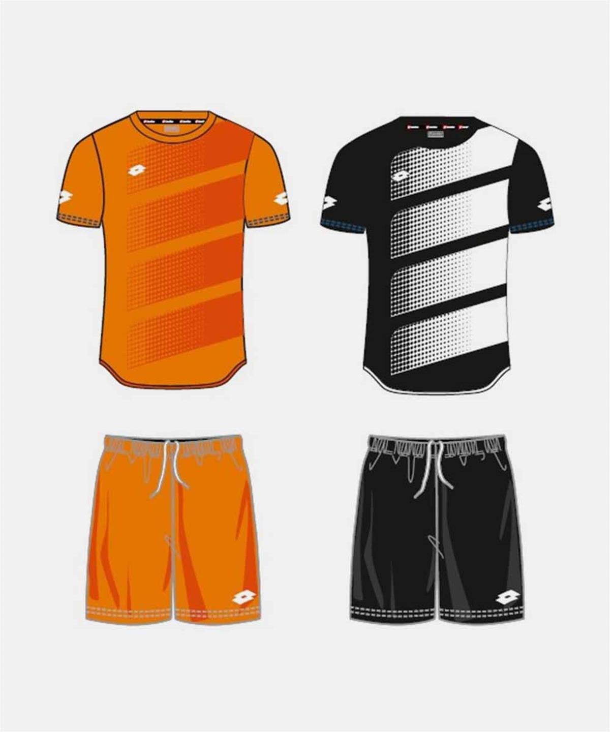 MİTOLottoDijital Futbol Form.Lotto Mito Dijital Futbol Forması