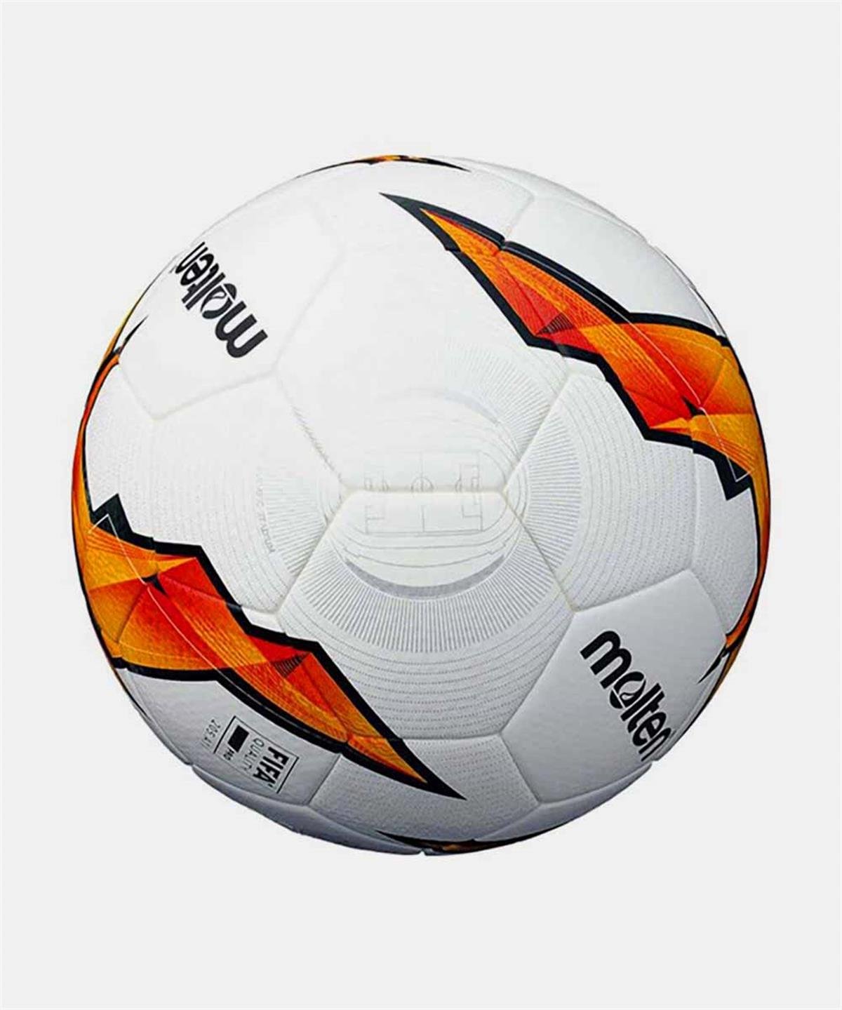 F5U5003-K19MoltenFutbol ToplarıMolten-F5U5003-K19 FIFA Onaylı UEFA Avrupa Ligi Resmi Maç Topu