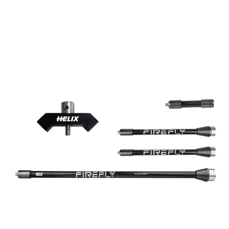 Navek Rod Seti Helix Firefly RC