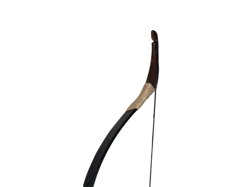 Ottoman Geleneksel Yay Alparslan