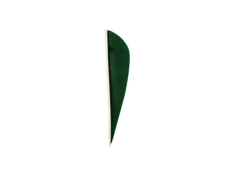 Ottoman Naturel Tüy Parabolic 3.0