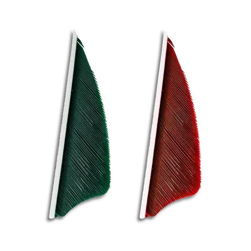 Ottoman Naturel Tüy Shield 2.5
