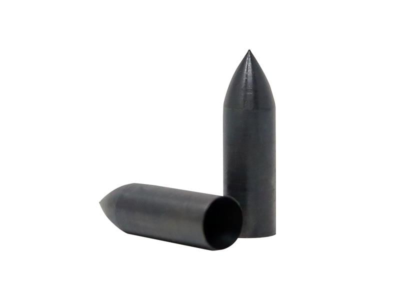 Ottoman Vidalı Ok Ucu Vidali Mermi Tipi
