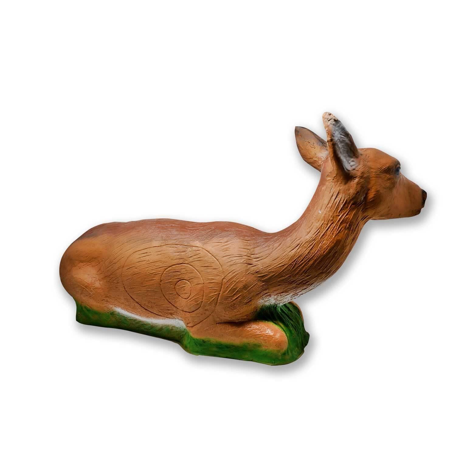 Pars 3D Hedef Deer