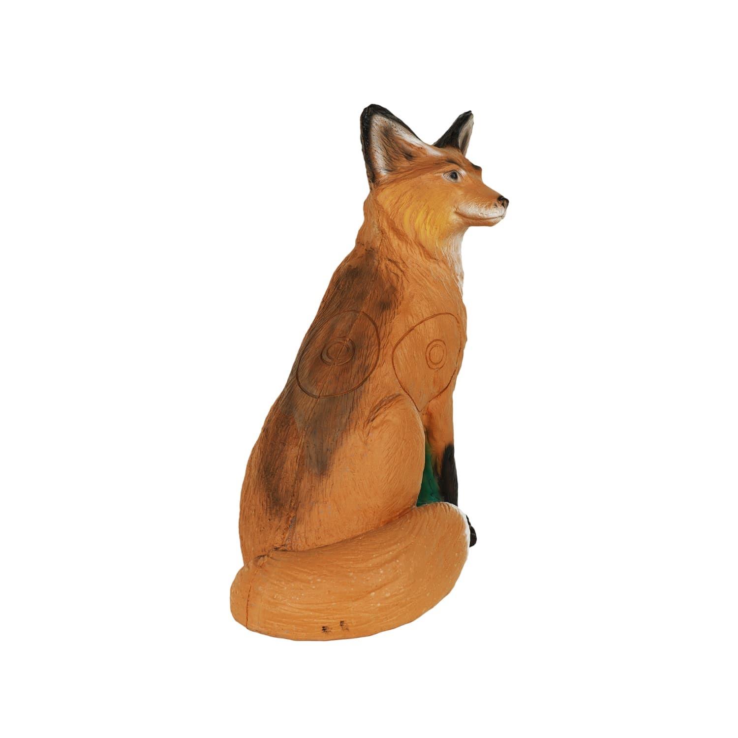 Pars 3D Hedef Fox