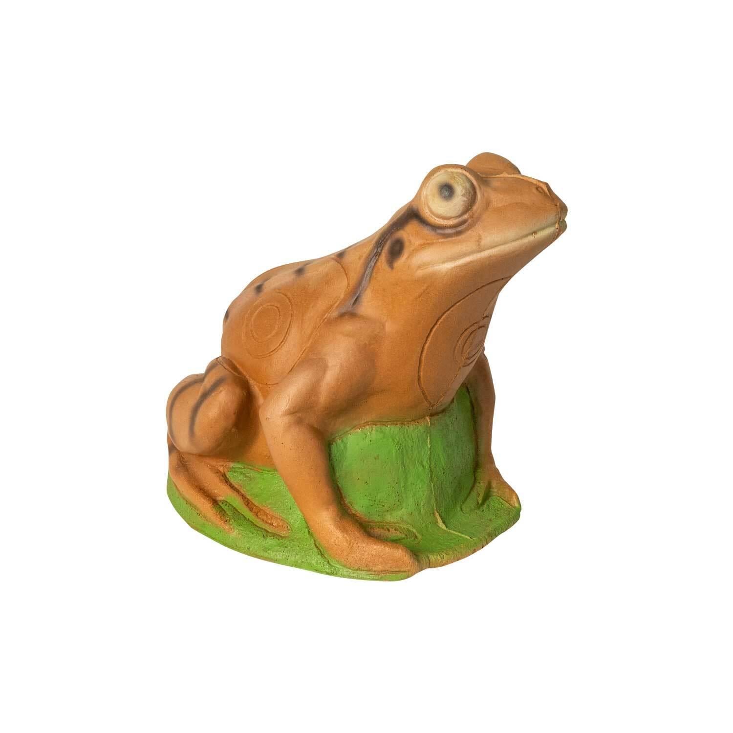 Pars 3D Hedef Frog