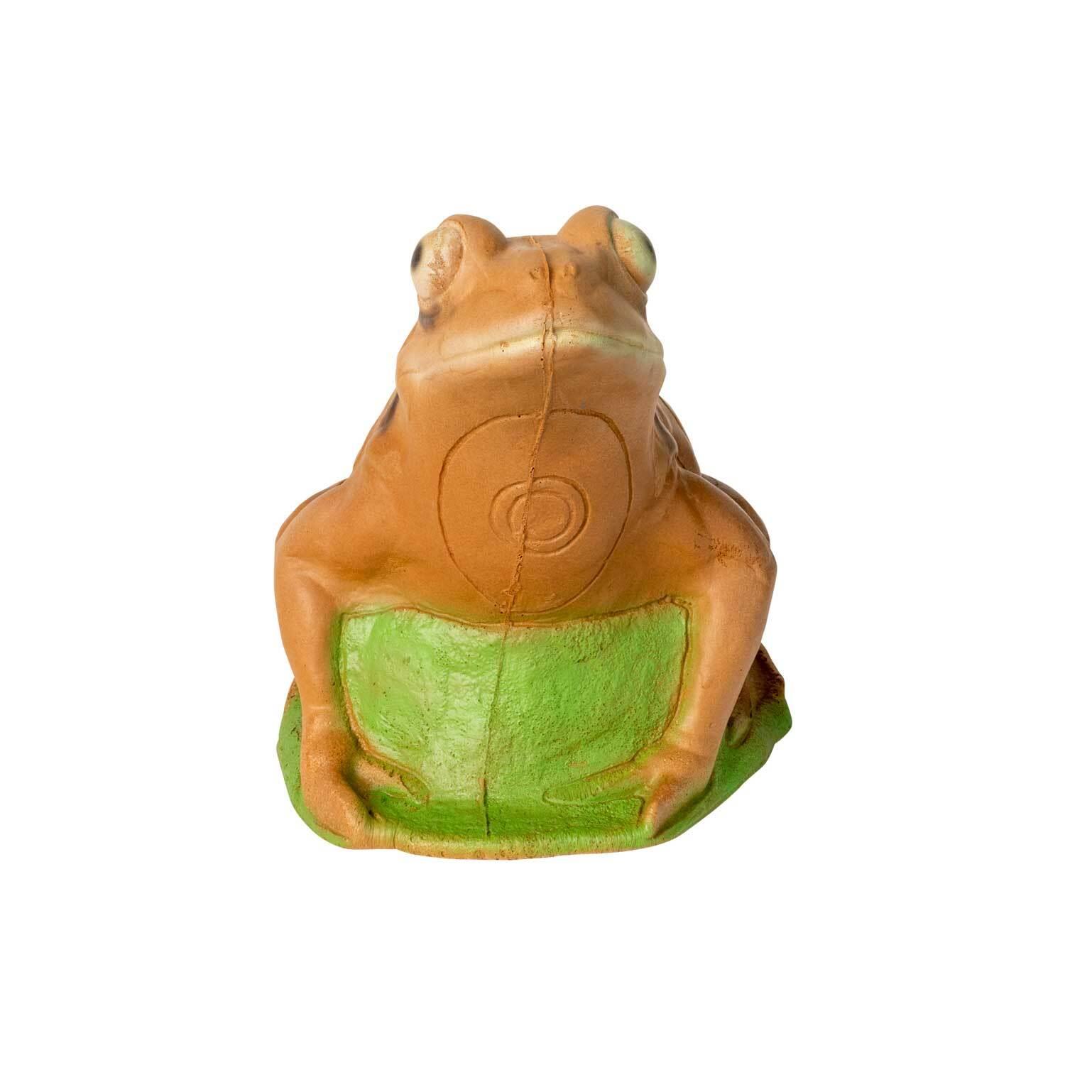 Pars 3D Hedef Frog